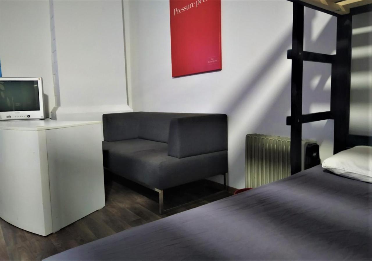 Tapok Hostel Chişinău Extérieur photo