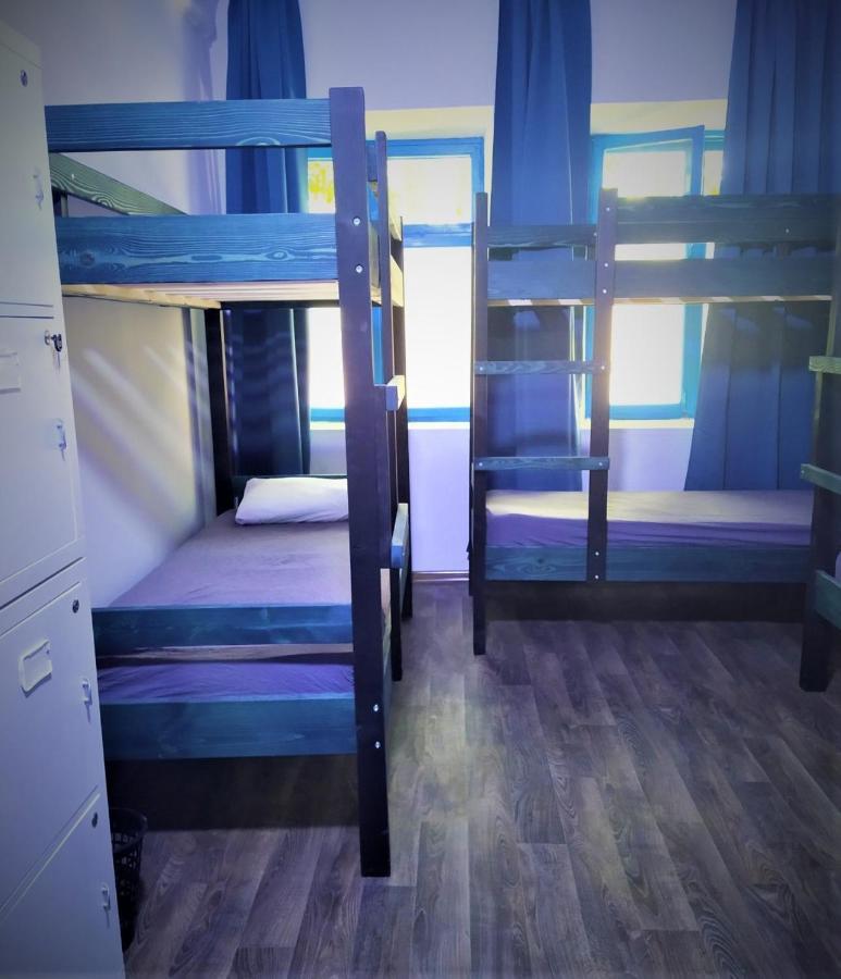Tapok Hostel Chişinău Extérieur photo