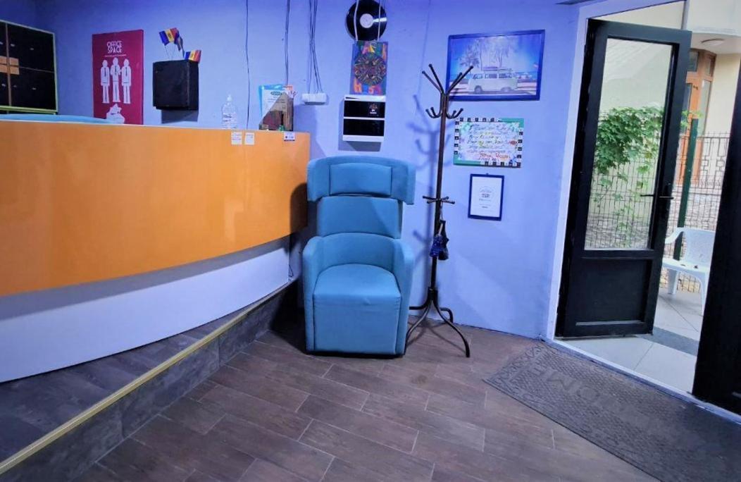 Tapok Hostel Chişinău Extérieur photo