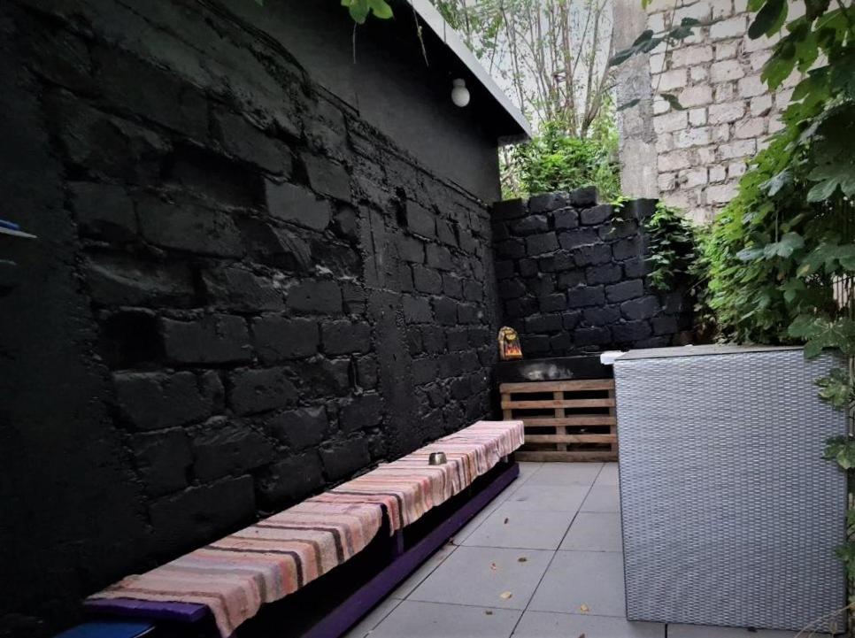 Tapok Hostel Chişinău Extérieur photo