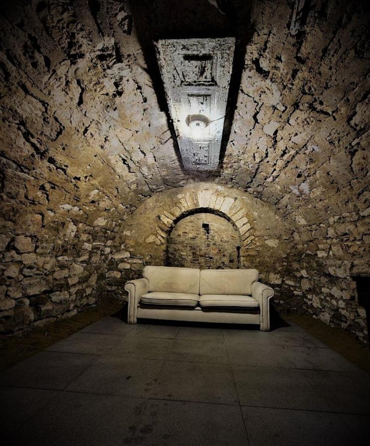 Tapok Hostel Chişinău Extérieur photo