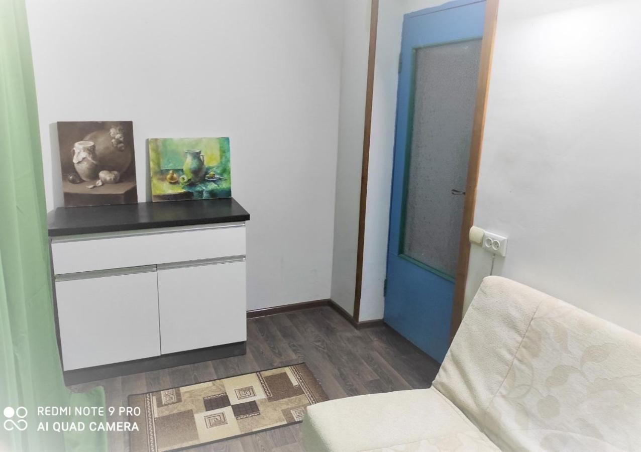 Tapok Hostel Chişinău Extérieur photo