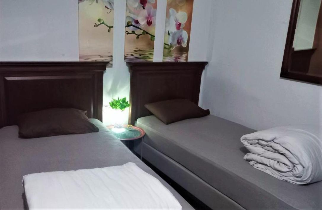 Tapok Hostel Chişinău Extérieur photo