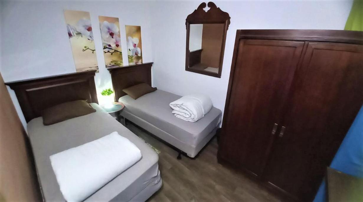 Tapok Hostel Chişinău Extérieur photo