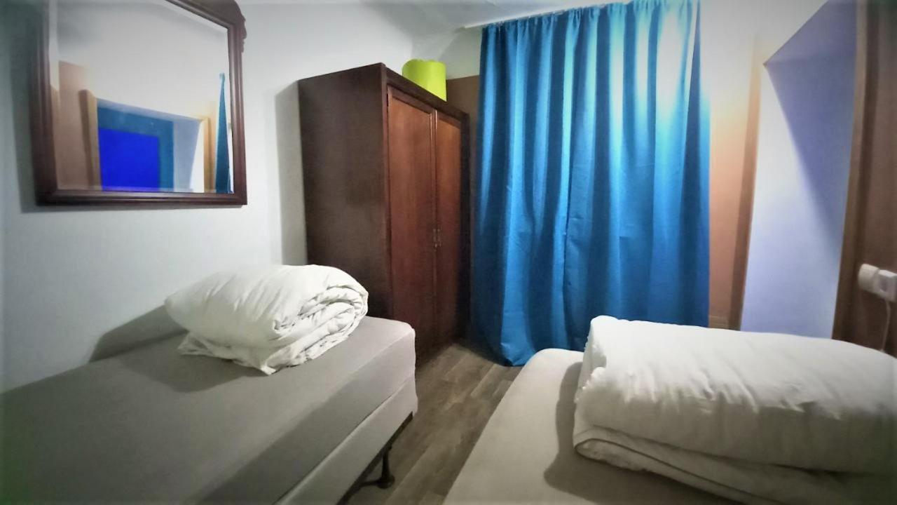 Tapok Hostel Chişinău Extérieur photo